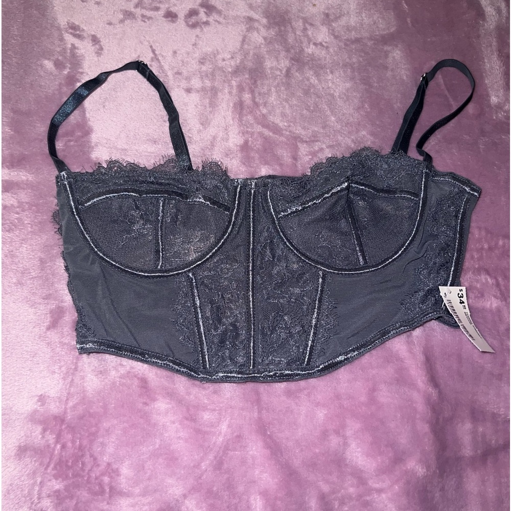 Women’s Corset Top